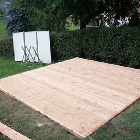 Gartenbau