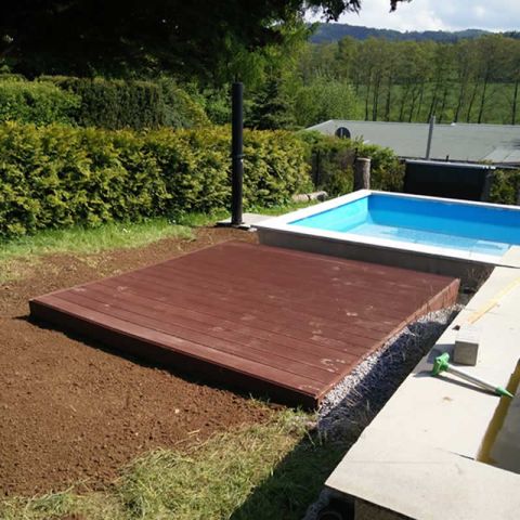 Gartenbau