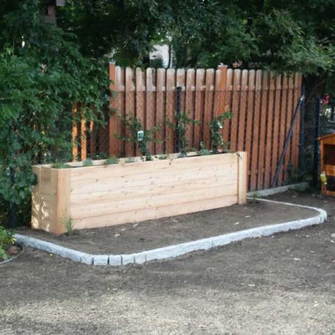 Gartenbau