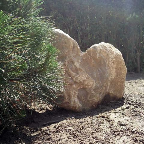 Gartenumgestaltung