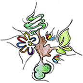 Logo Gärtnern und Bauen